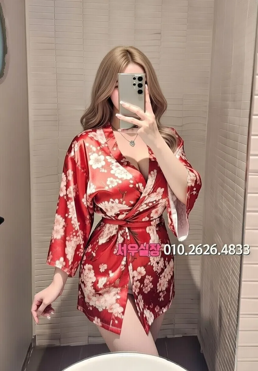 마포 다국적노래방 프리미엄 라인업 31번 프로필