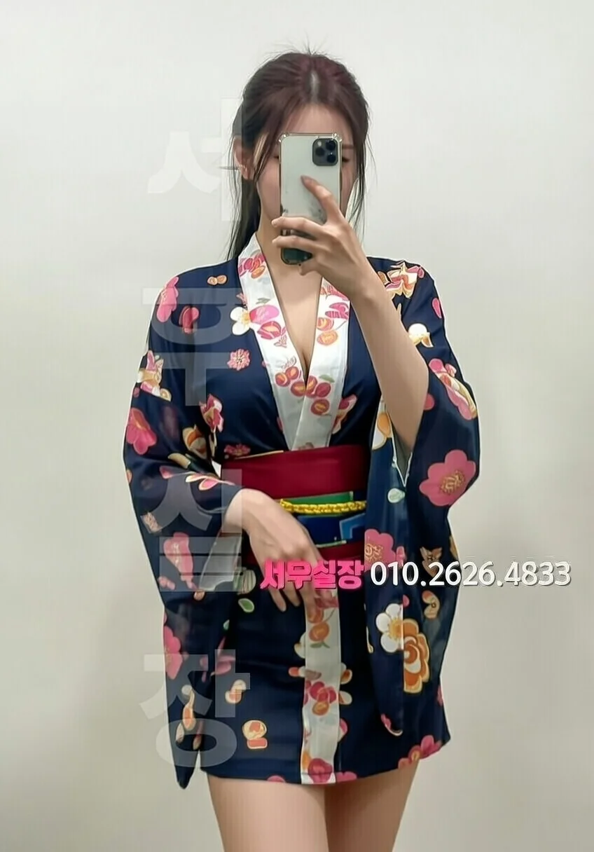 마포 셔츠룸 프리미엄 라인업 16번 프로필