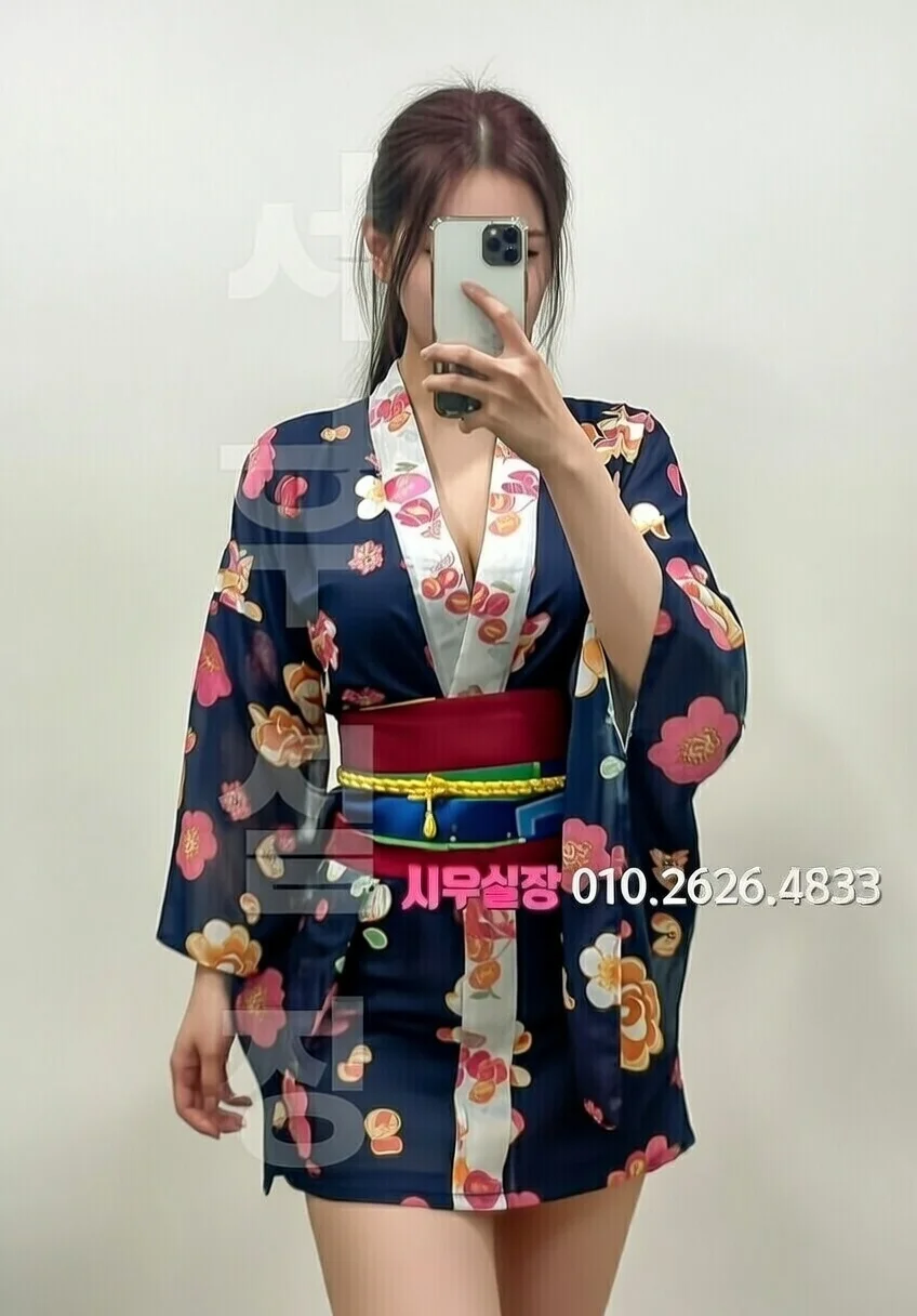 마포 가라오케 프리미엄 라인업 22번 프로필