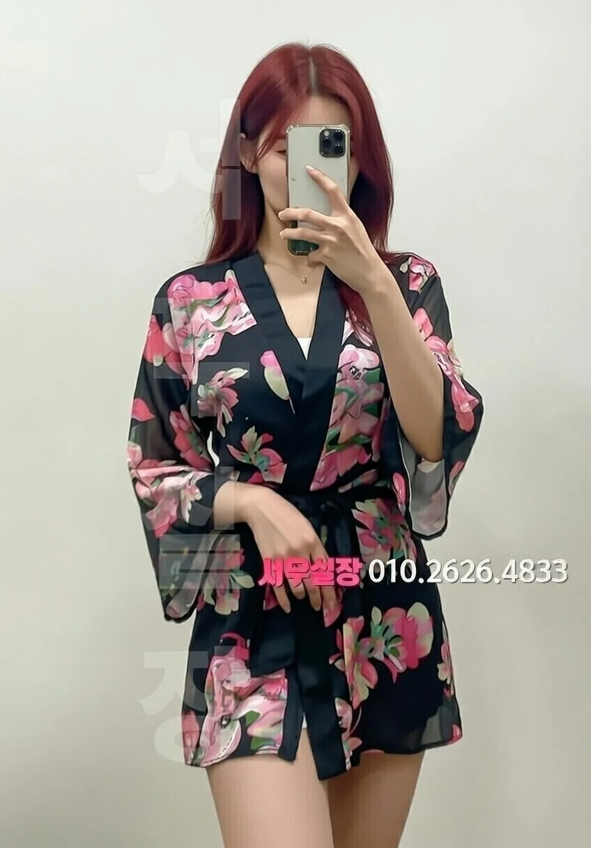 마포 쓰리노 프리미엄 라인업 3번 프로필