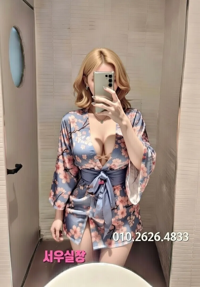 마포 룸살롱 프리미엄 라인업 6번 프로필