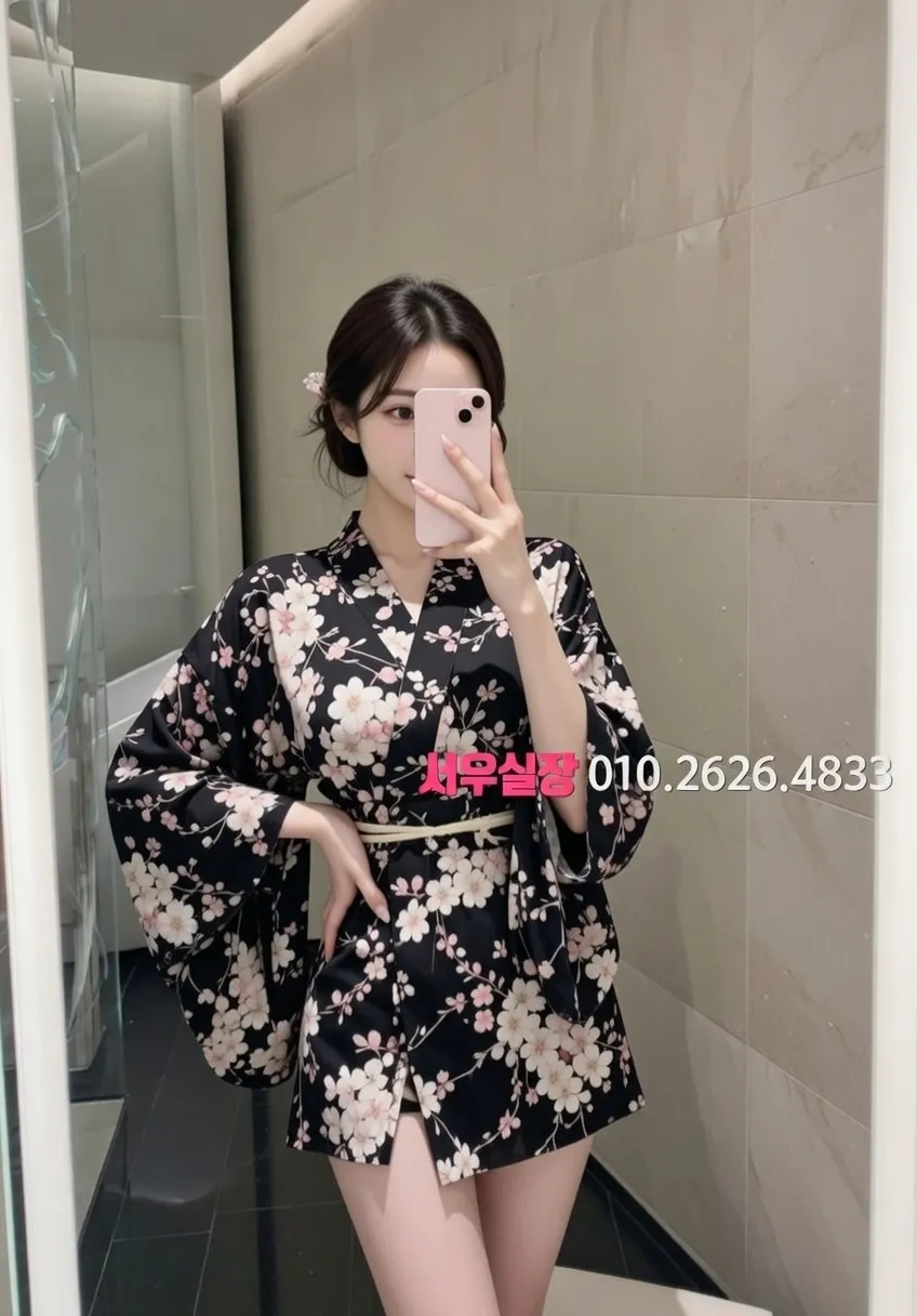 마포 보도노래방 프리미엄 라인업 16번 프로필