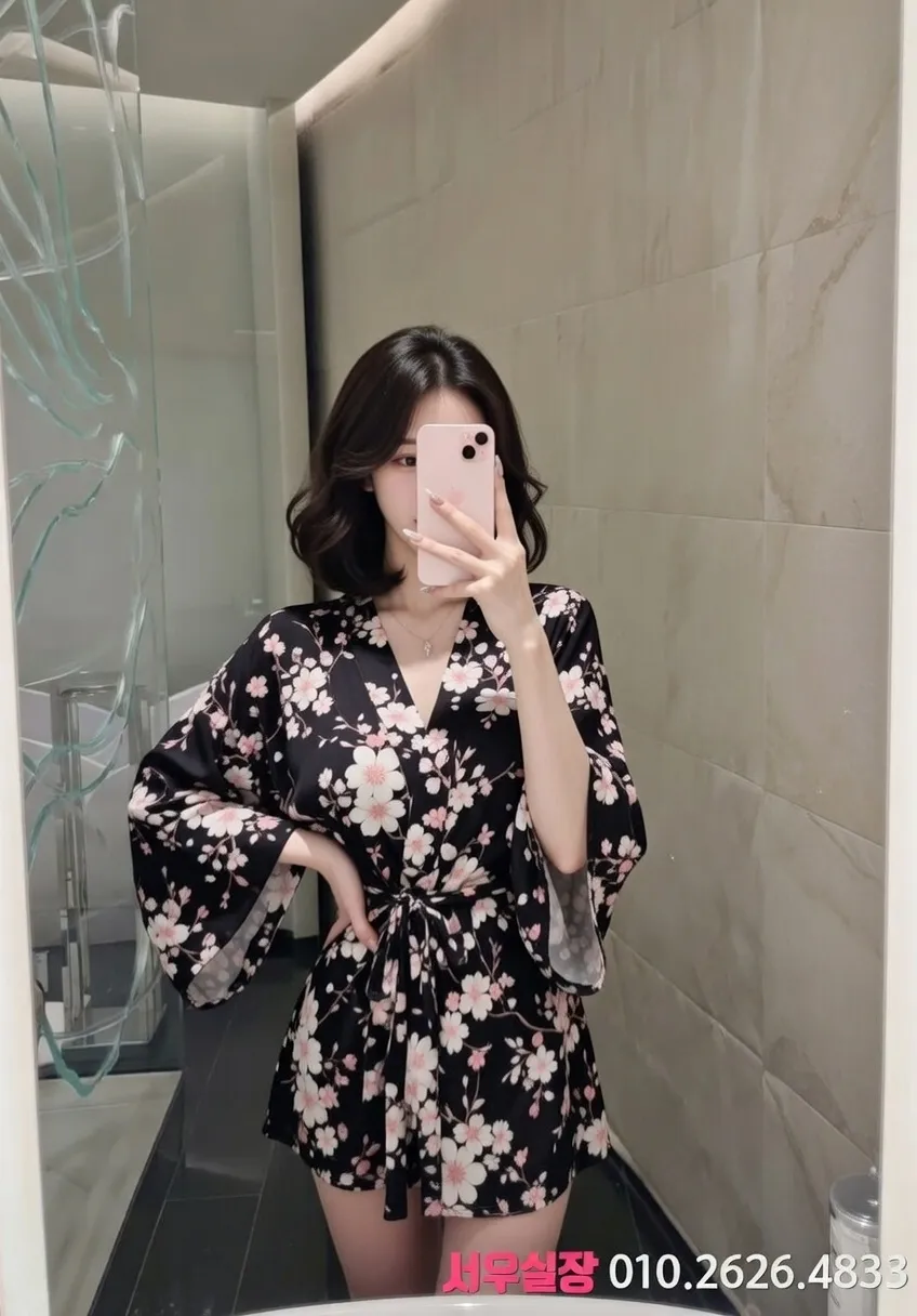 마포 셔츠룸 프리미엄 라인업 10번 프로필