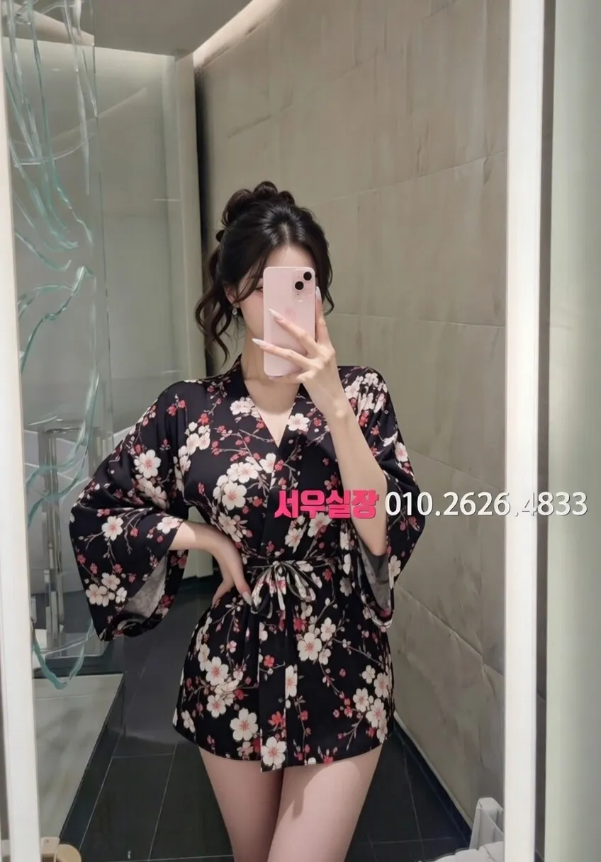 마포 룸싸롱 프리미엄 라인업 17번 프로필