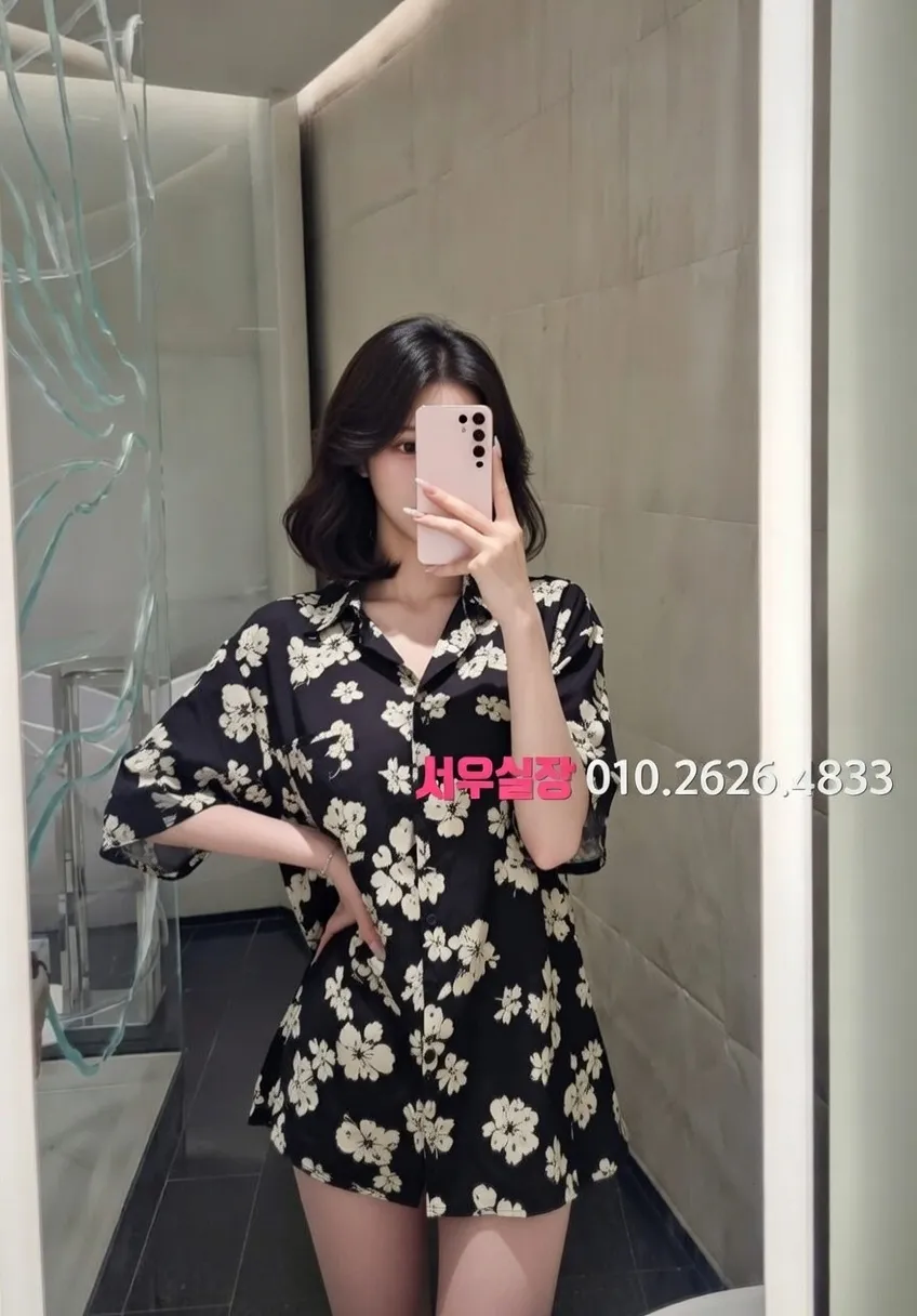 마포 러시아노래방 프리미엄 라인업 35번 프로필