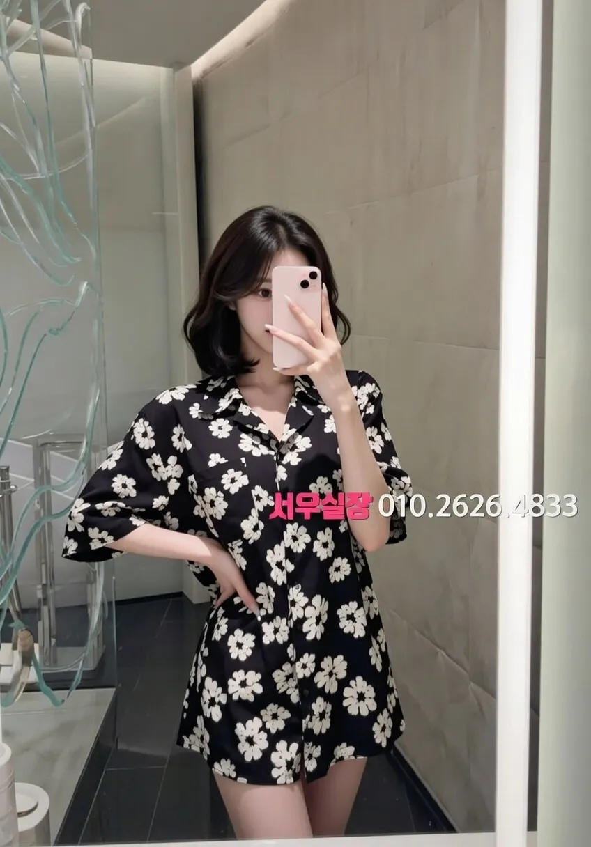 마포 풀싸롱 프리미엄 라인업 23번 프로필