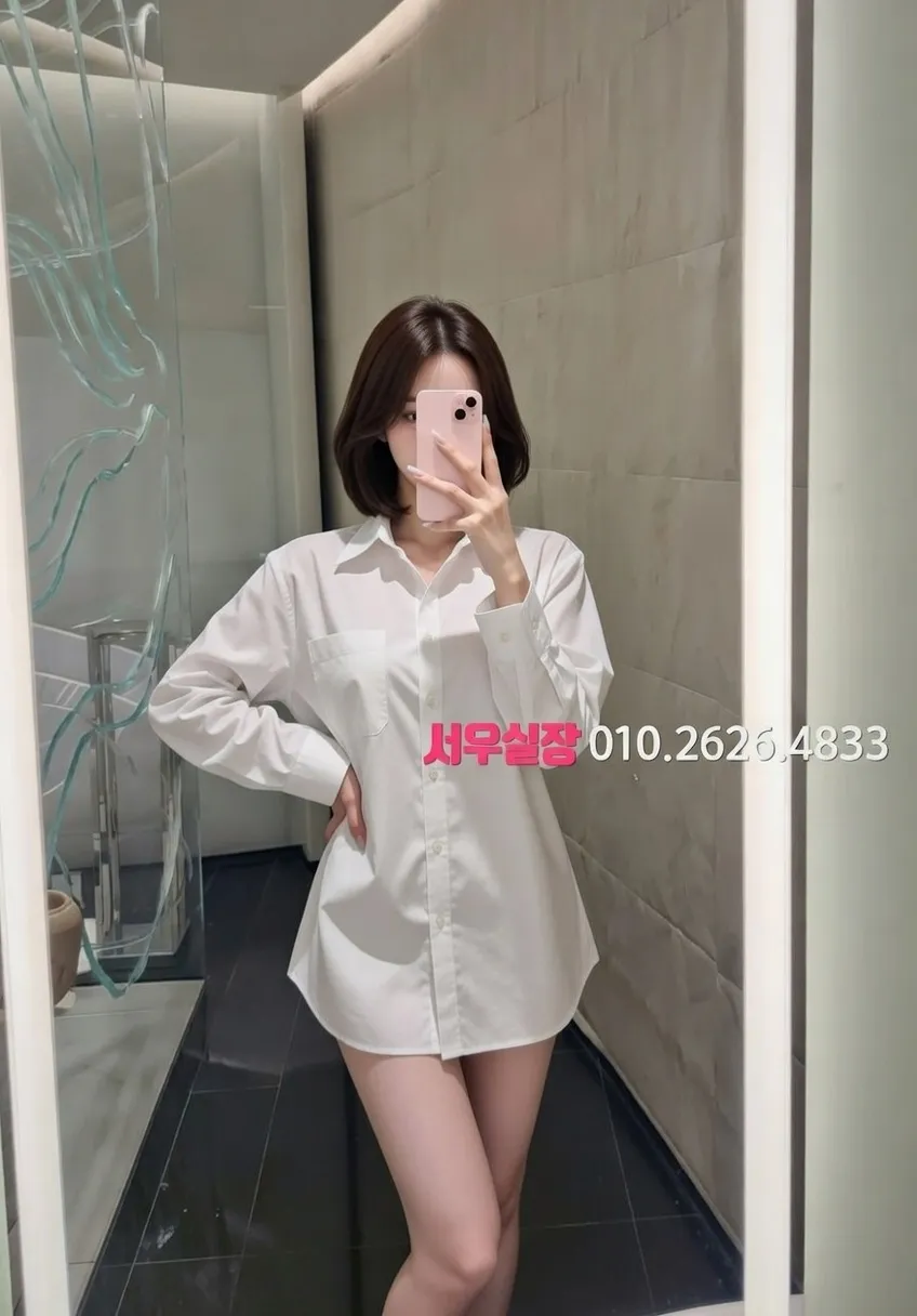 마포 쓰리노 프리미엄 라인업 34번 프로필