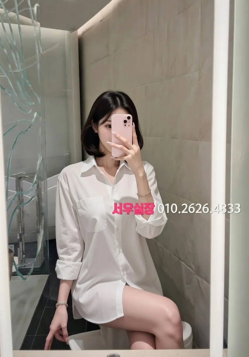 마포 풀살롱 프리미엄 라인업 3번 프로필