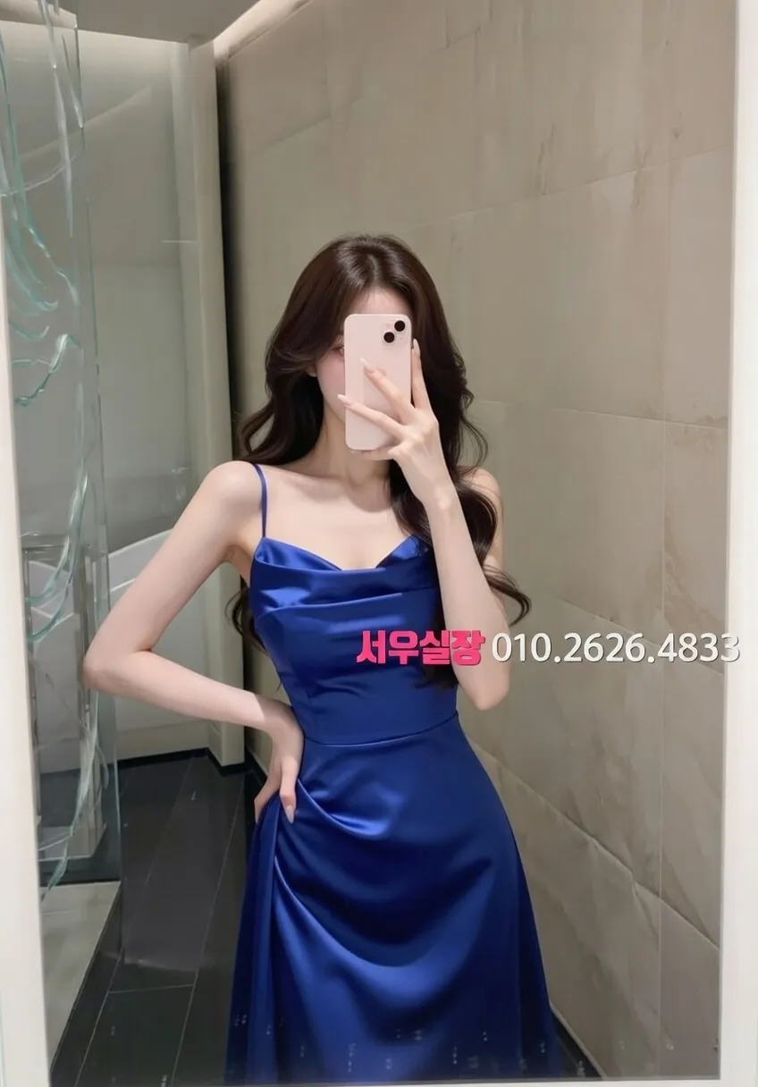 마포 가라오케 프리미엄 라인업 3번 프로필