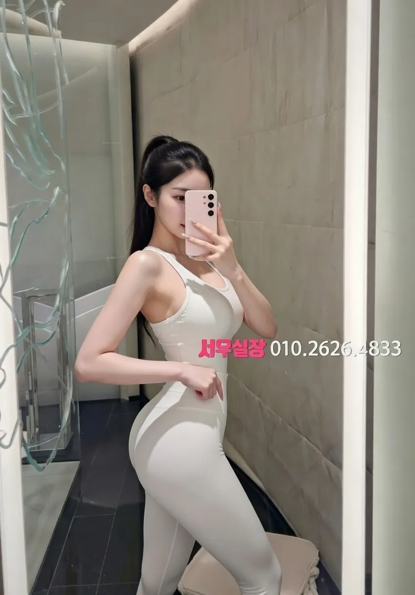 마포 풀싸롱 프리미엄 라인업 37번 프로필