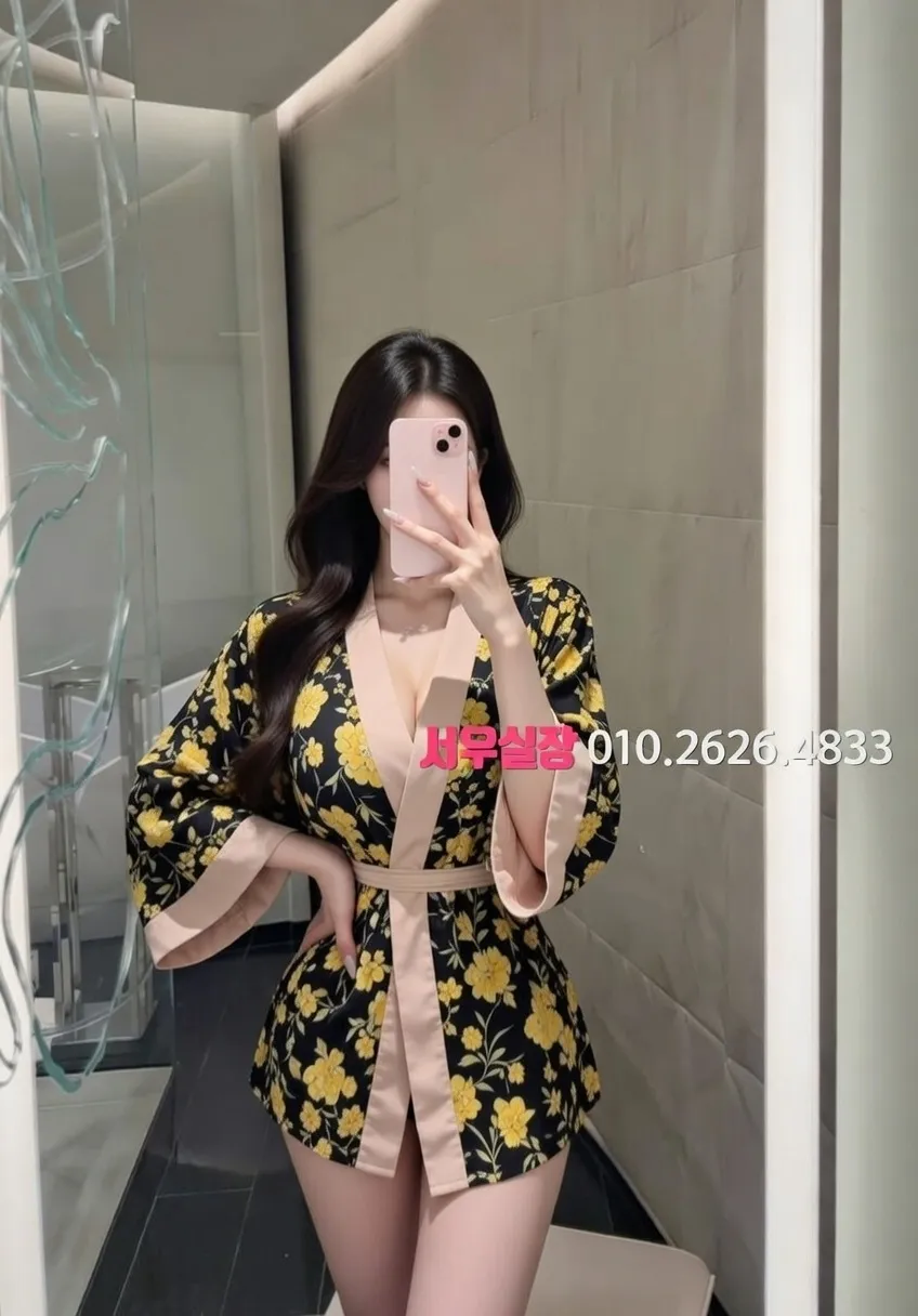 마포 룸살롱 프리미엄 라인업 2번 프로필