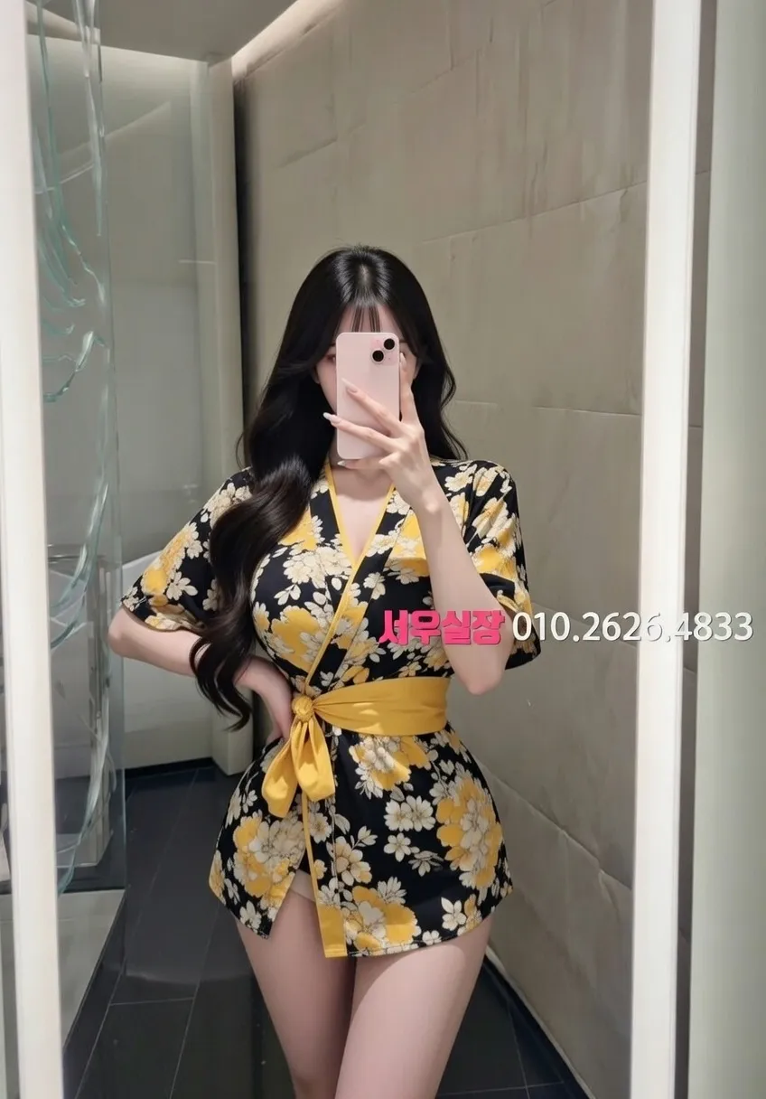 마포 룸싸롱 프리미엄 라인업 2번 프로필