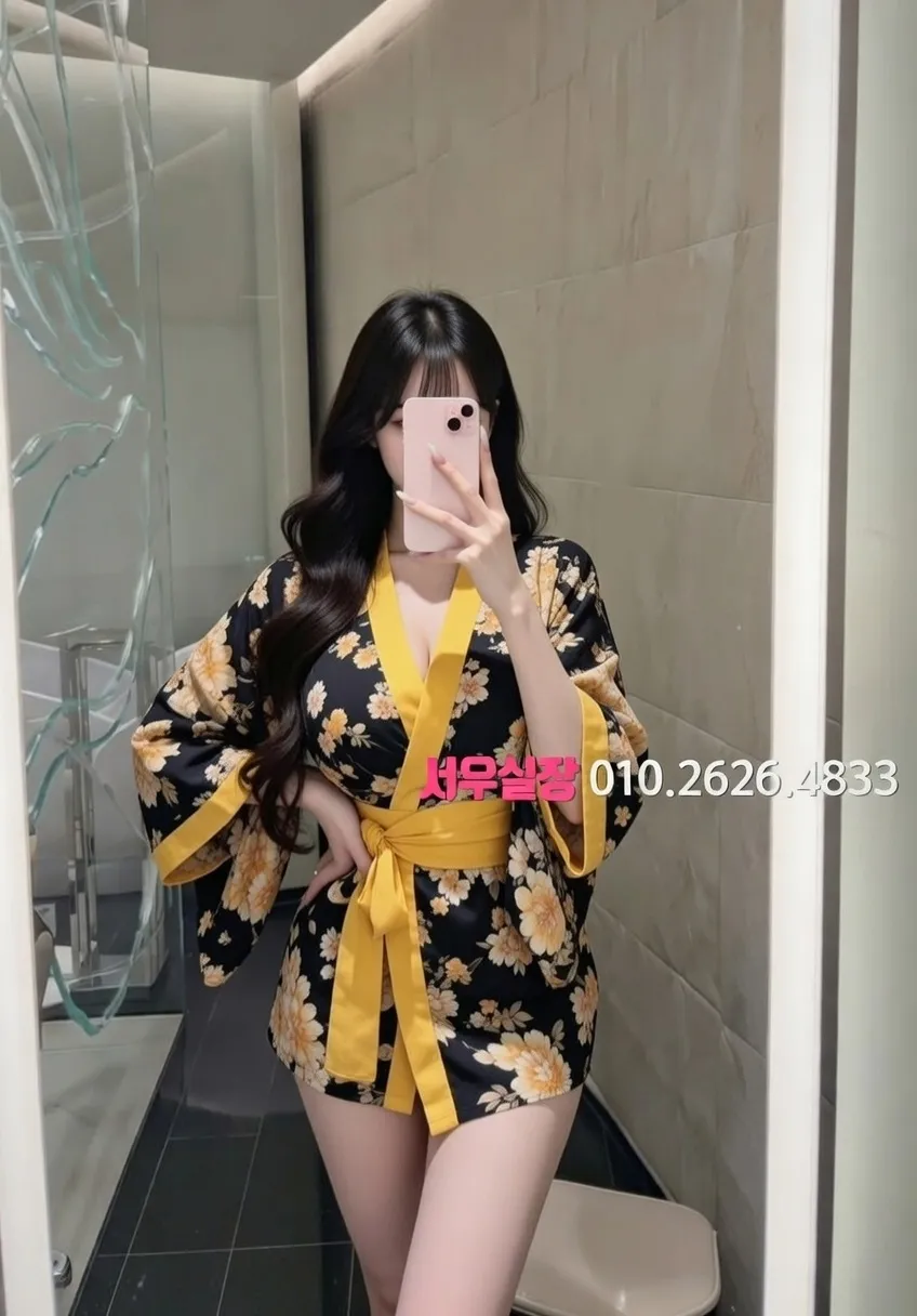 마포 가라오케 프리미엄 라인업 8번 프로필