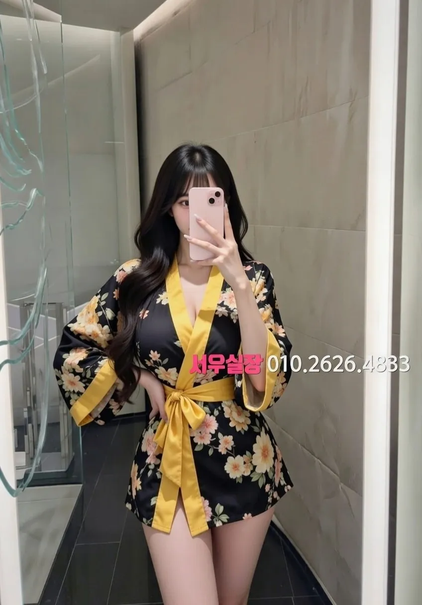 마포 룸싸롱 프리미엄 라인업 8번 프로필