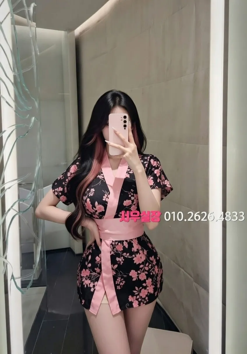 마포 다국적노래클럽 프리미엄 라인업 36번 프로필