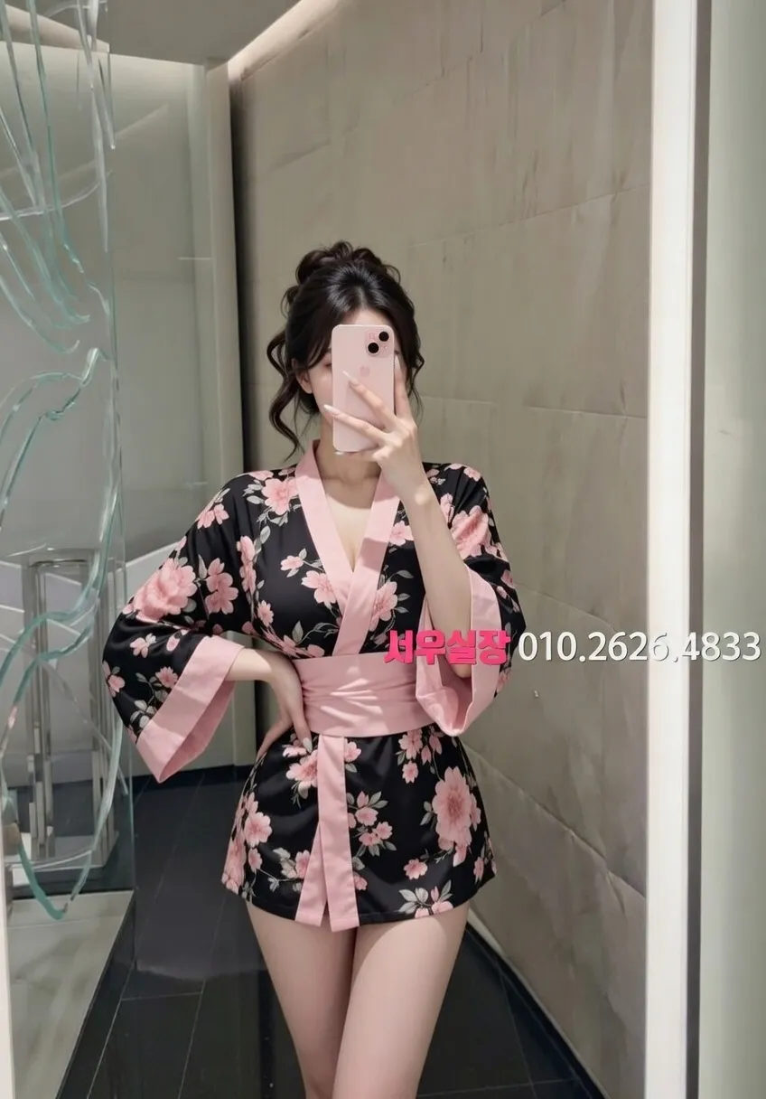 마포 텐프로 프리미엄 라인업 29번 프로필