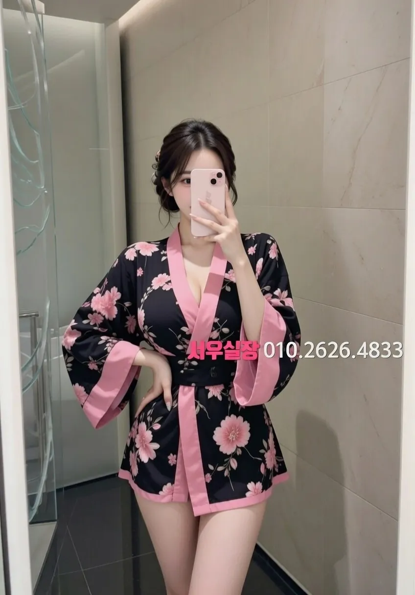 마포 가라오케 프리미엄 라인업 12번 프로필