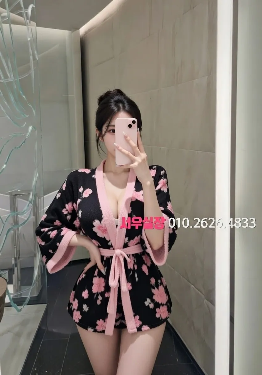 마포 기모노룸 프리미엄 라인업 6번 프로필