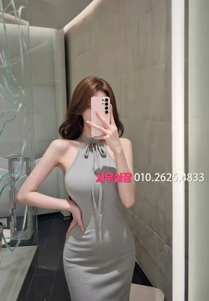 마포 룸살롱 프리미엄 라인업 26번 프로필