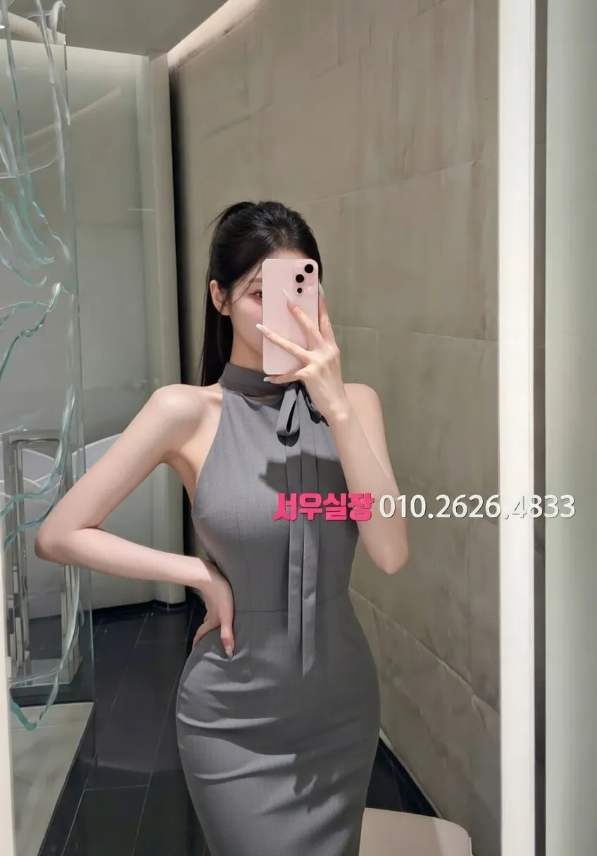 마포 다국적노래방 프리미엄 라인업 40번 프로필