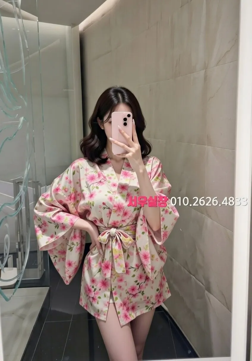 마포 다국적노래클럽 프리미엄 라인업 28번 프로필