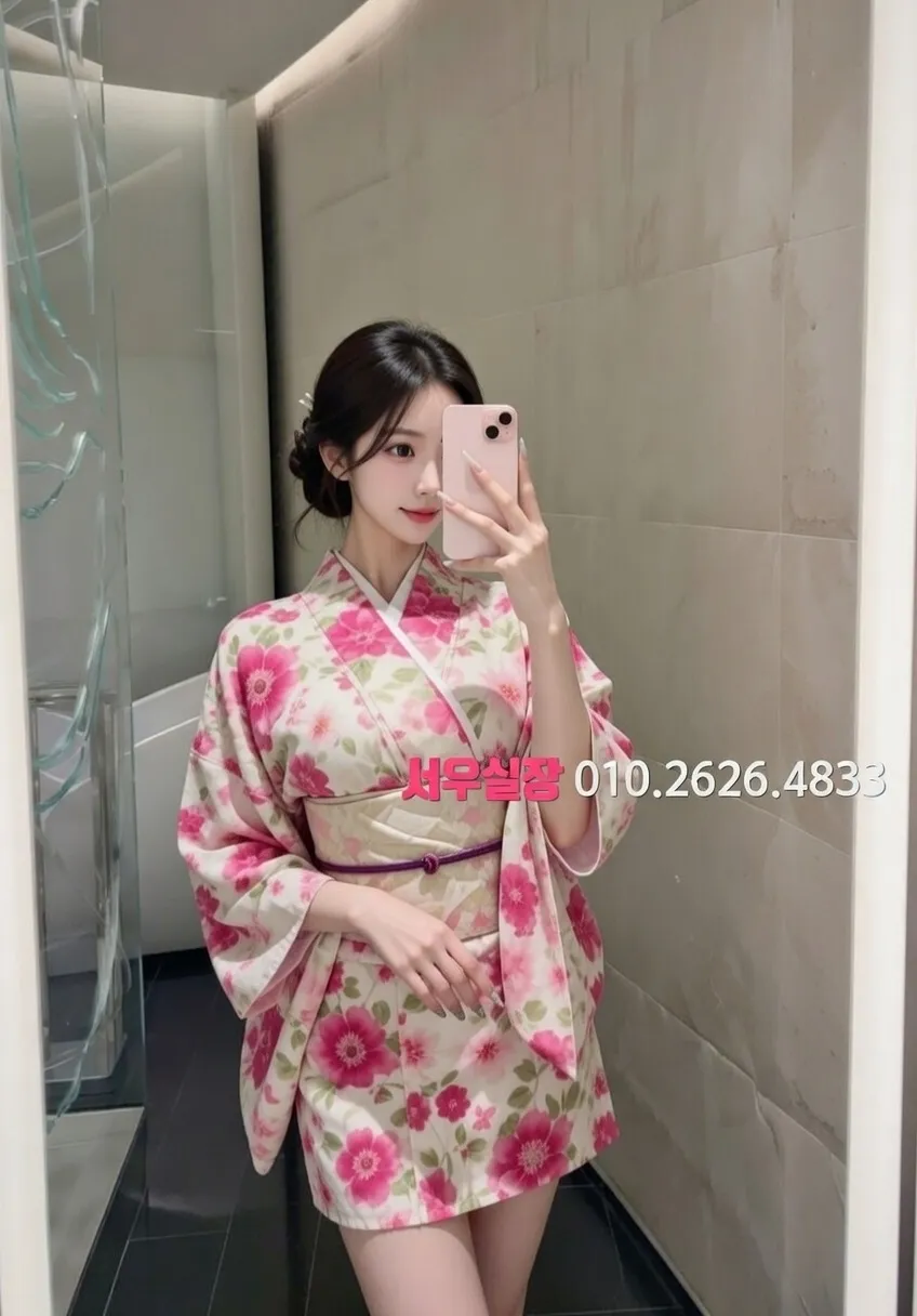 마포 다국적노래방 프리미엄 라인업 22번 프로필