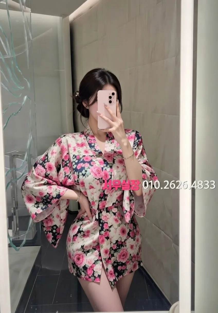 마포 란제리룸 프리미엄 라인업 3번 프로필