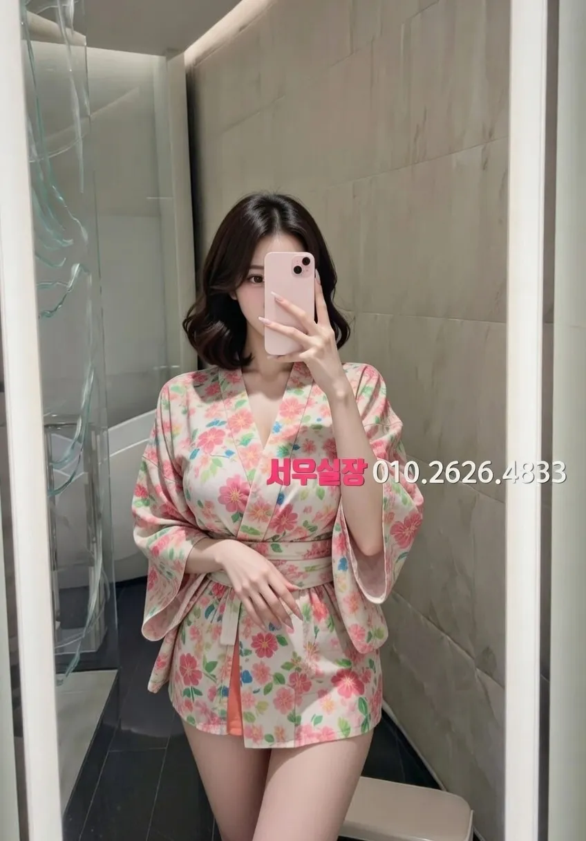 마포 룸살롱 프리미엄 라인업 27번 프로필