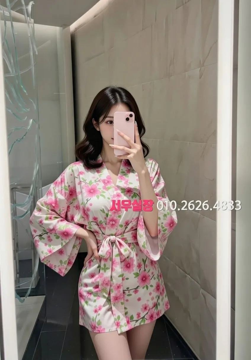 마포 룸살롱 프리미엄 라인업 3번 프로필