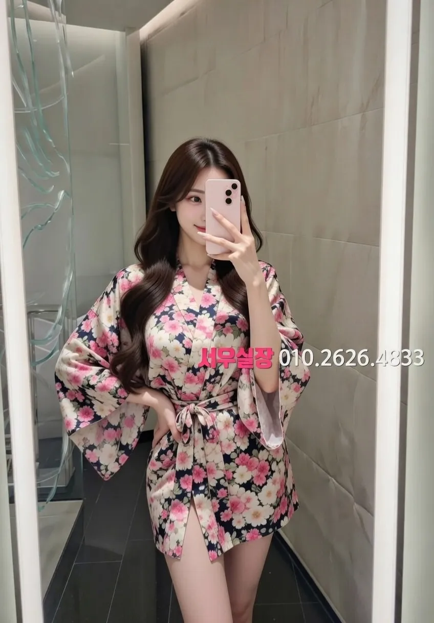 마포 셔츠룸 프리미엄 라인업 7번 프로필