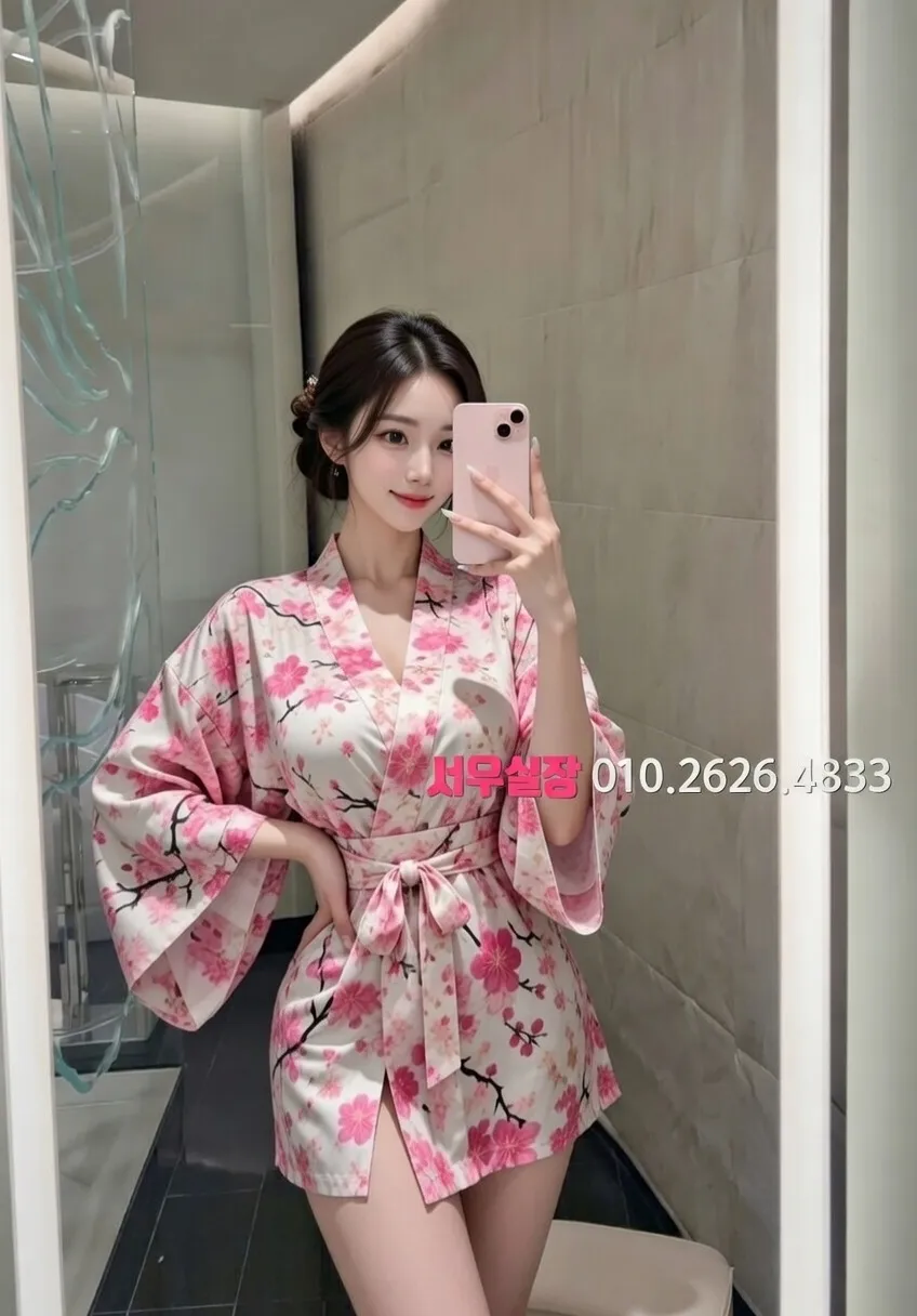 마포 다국적 프리미엄 라인업 36번 프로필