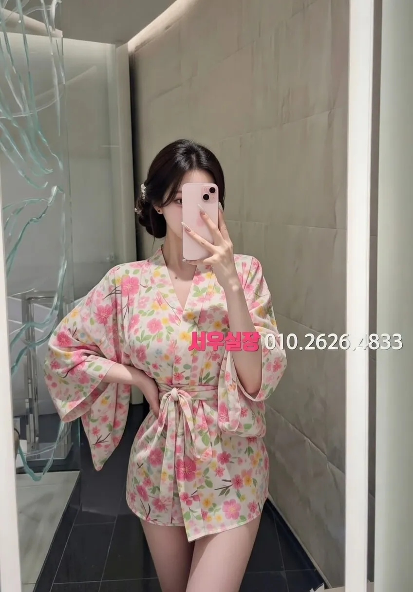 마포 다국적 프리미엄 라인업 30번 프로필