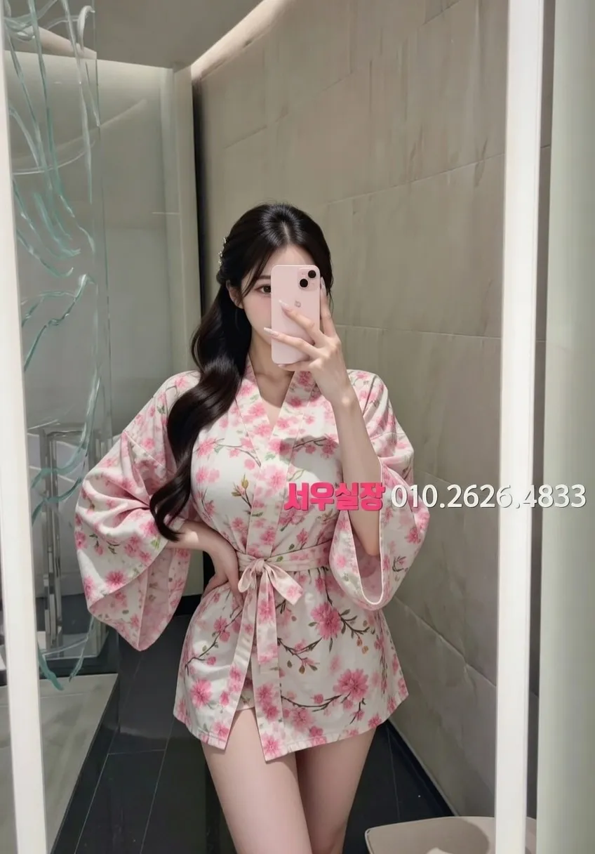 마포 풀싸롱 프리미엄 라인업 5번 프로필