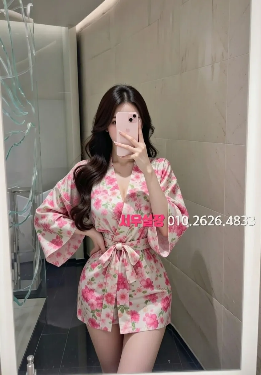 마포 텐프로 프리미엄 라인업 37번 프로필