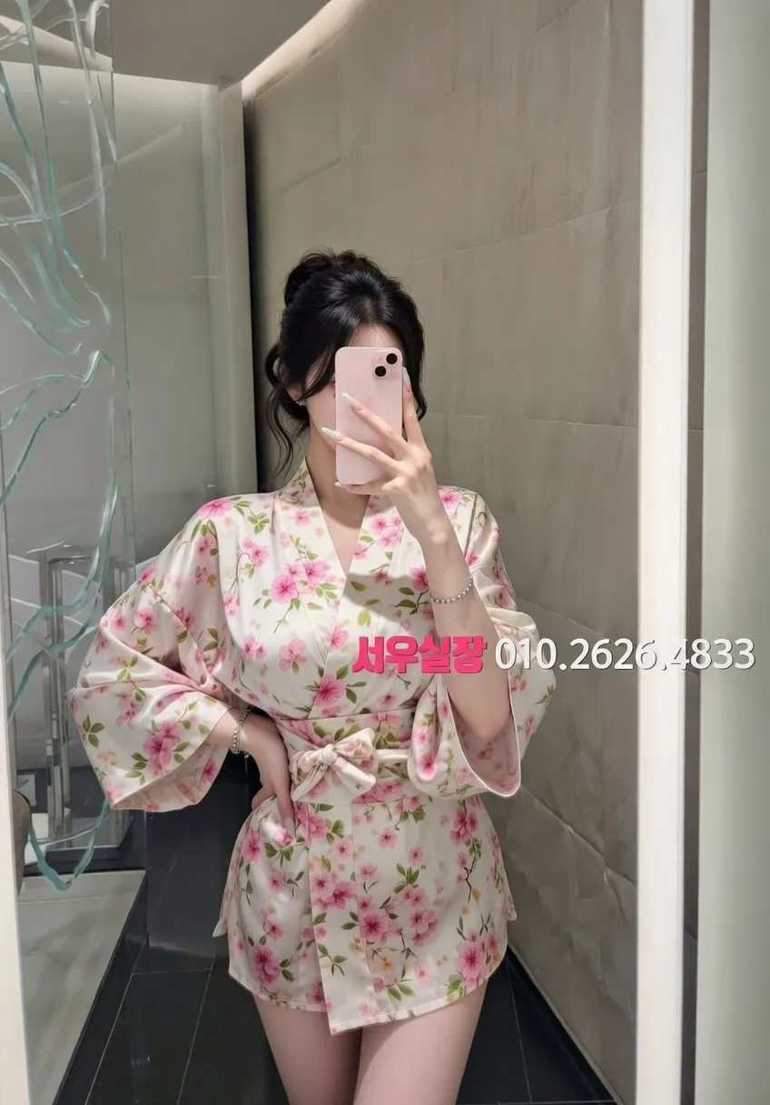 마포 다국적노래방 프리미엄 라인업 9번 프로필