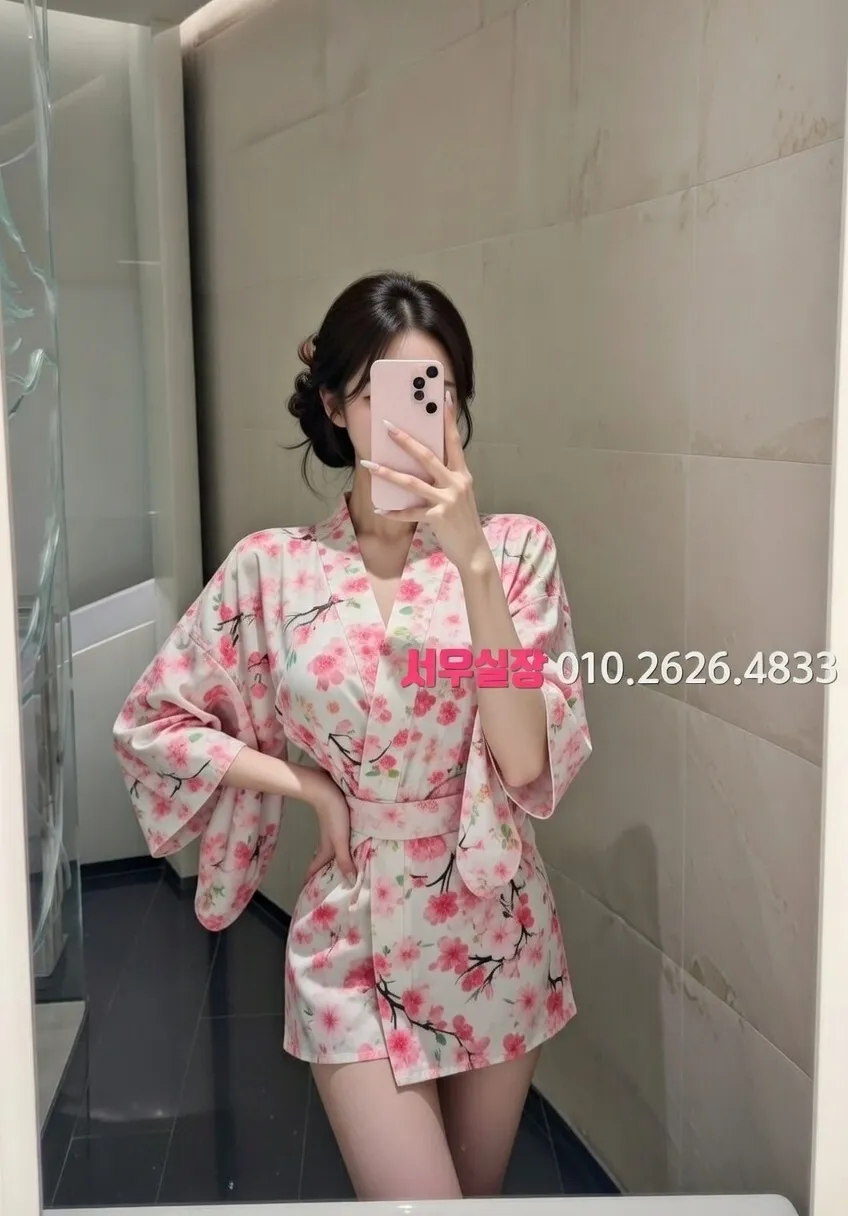 마포 레깅스룸 프리미엄 라인업 3번 프로필