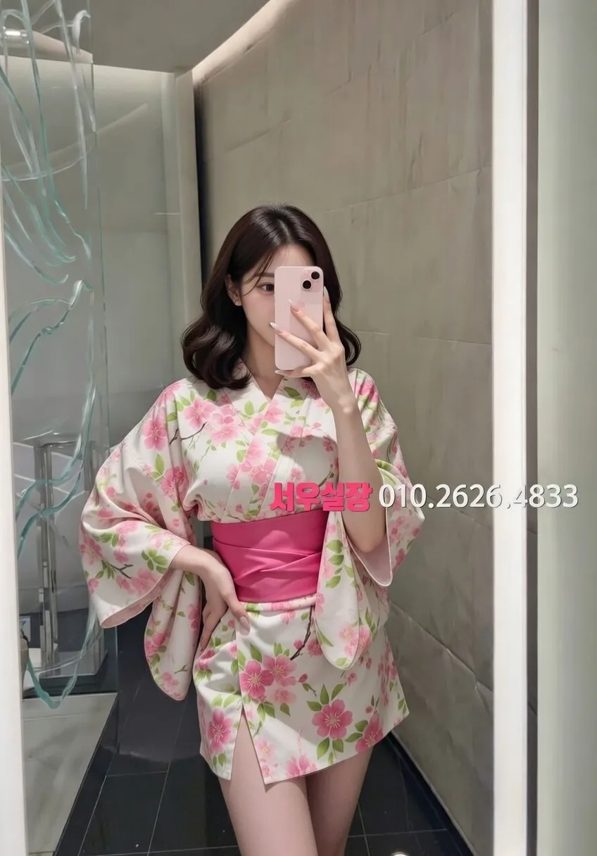 마포 다국적노래방 프리미엄 라인업 33번 프로필