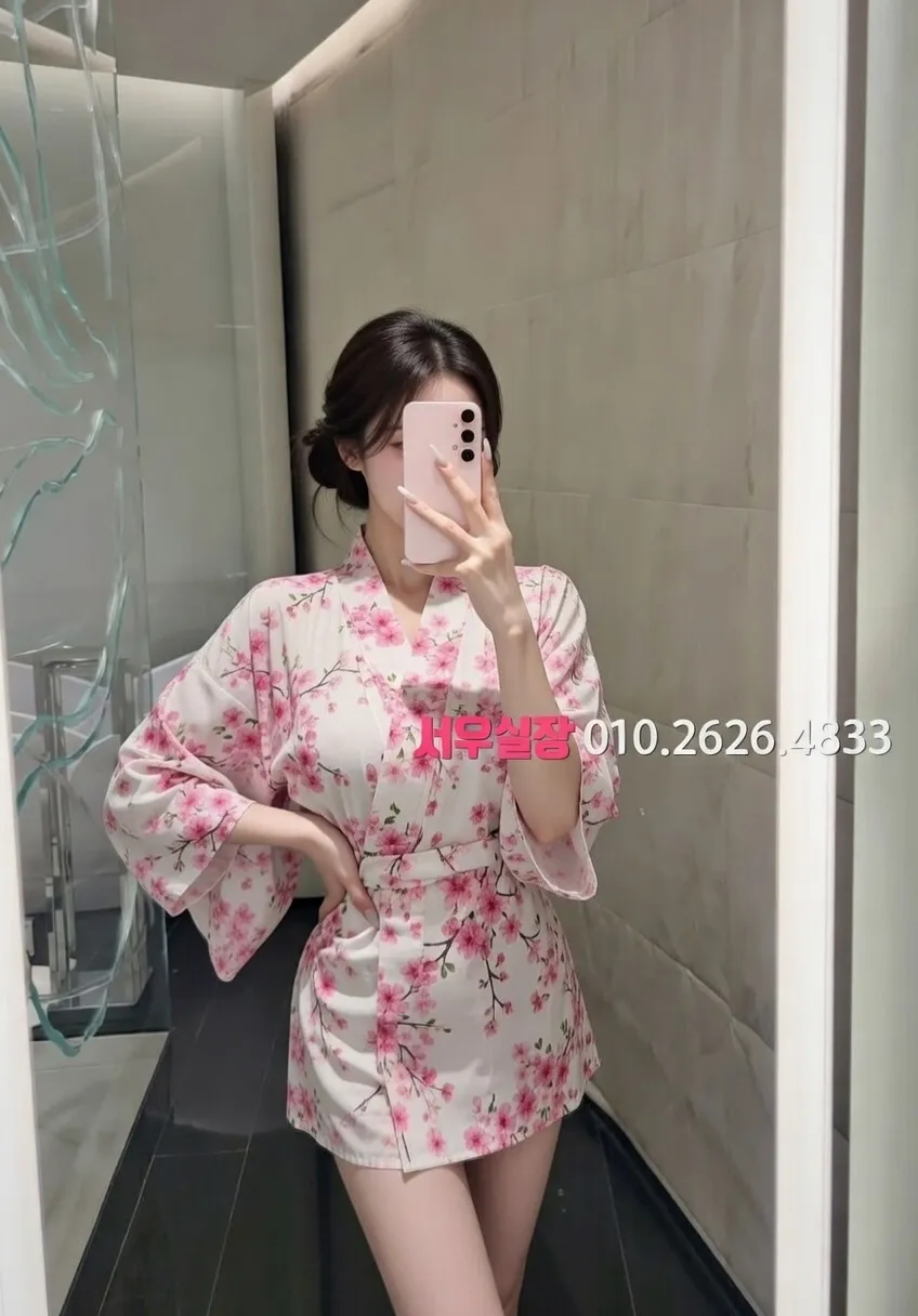 마포 노래클럽 프리미엄 라인업 2번 프로필