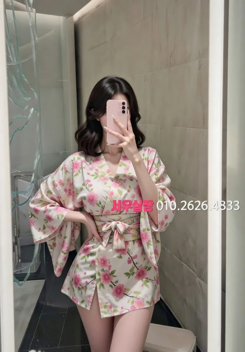 마포 다국적노래클럽 프리미엄 라인업 3번 프로필