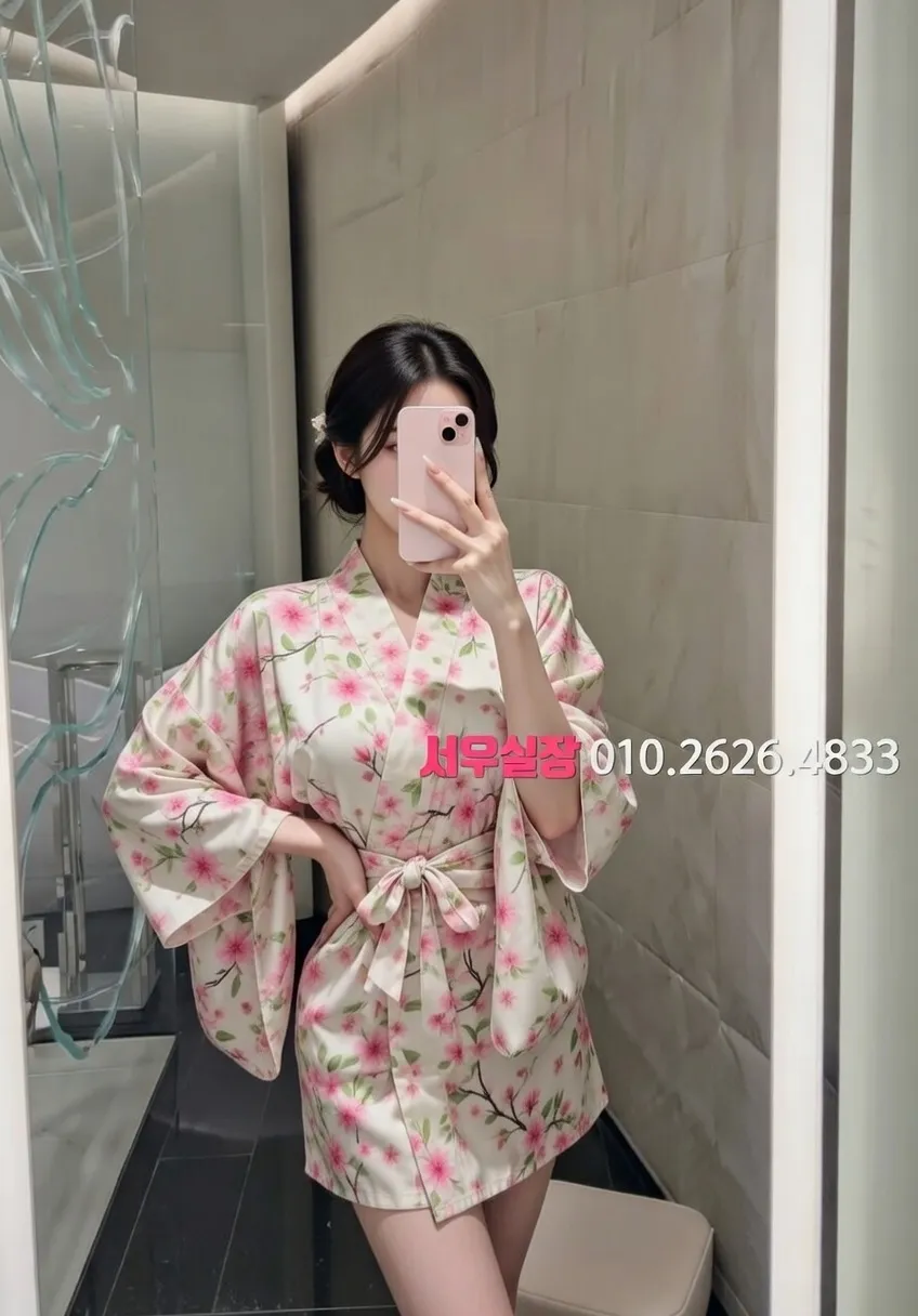 마포 다국적노래클럽 프리미엄 라인업 15번 프로필