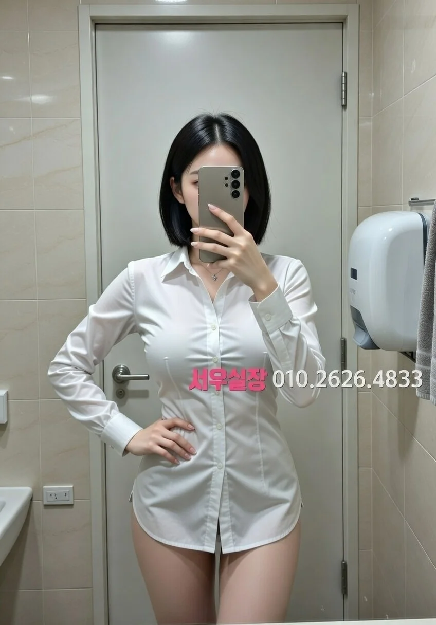 마포 텐카페 프리미엄 라인업 17번 프로필