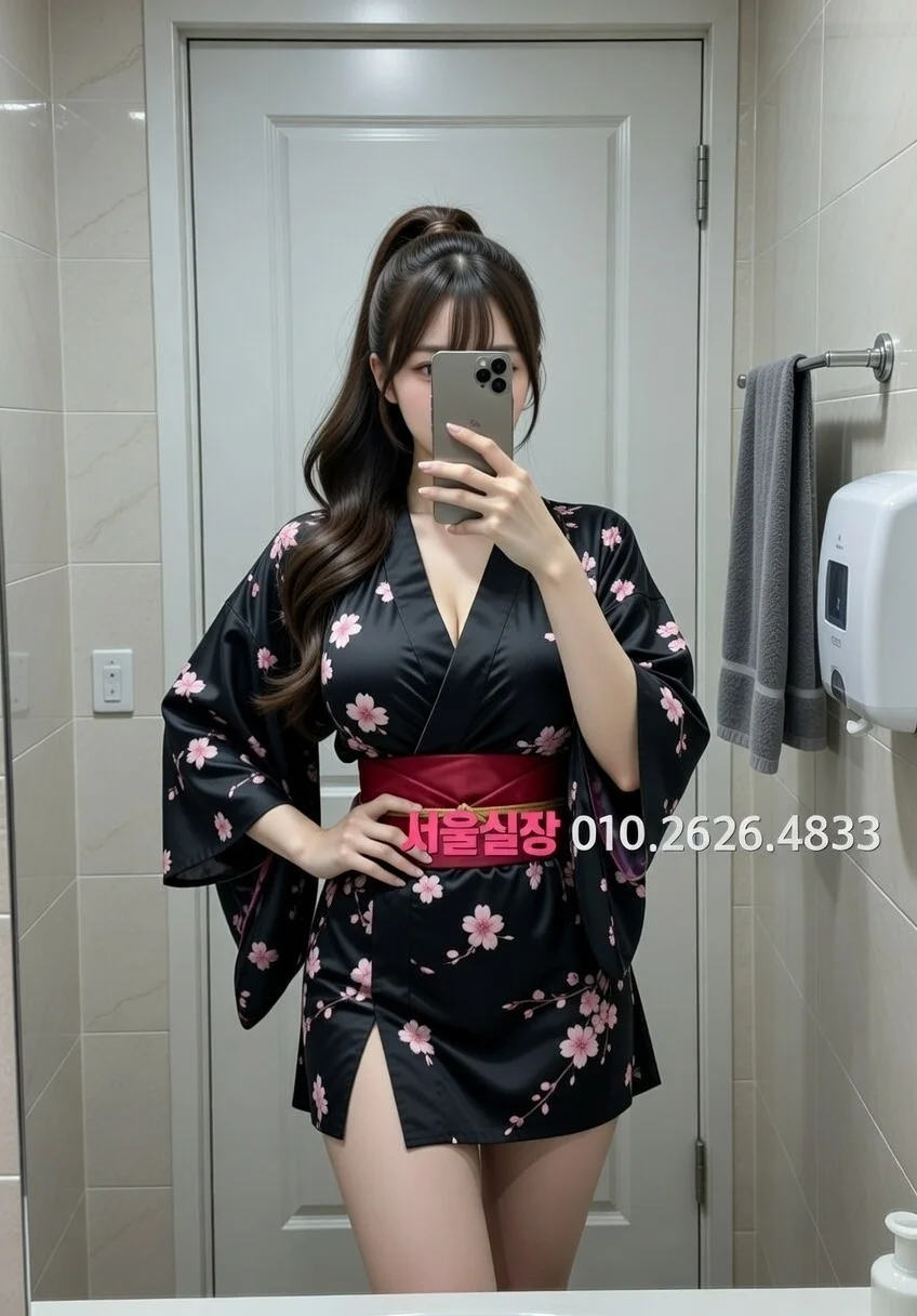 마포 룸살롱 프리미엄 라인업 31번 프로필