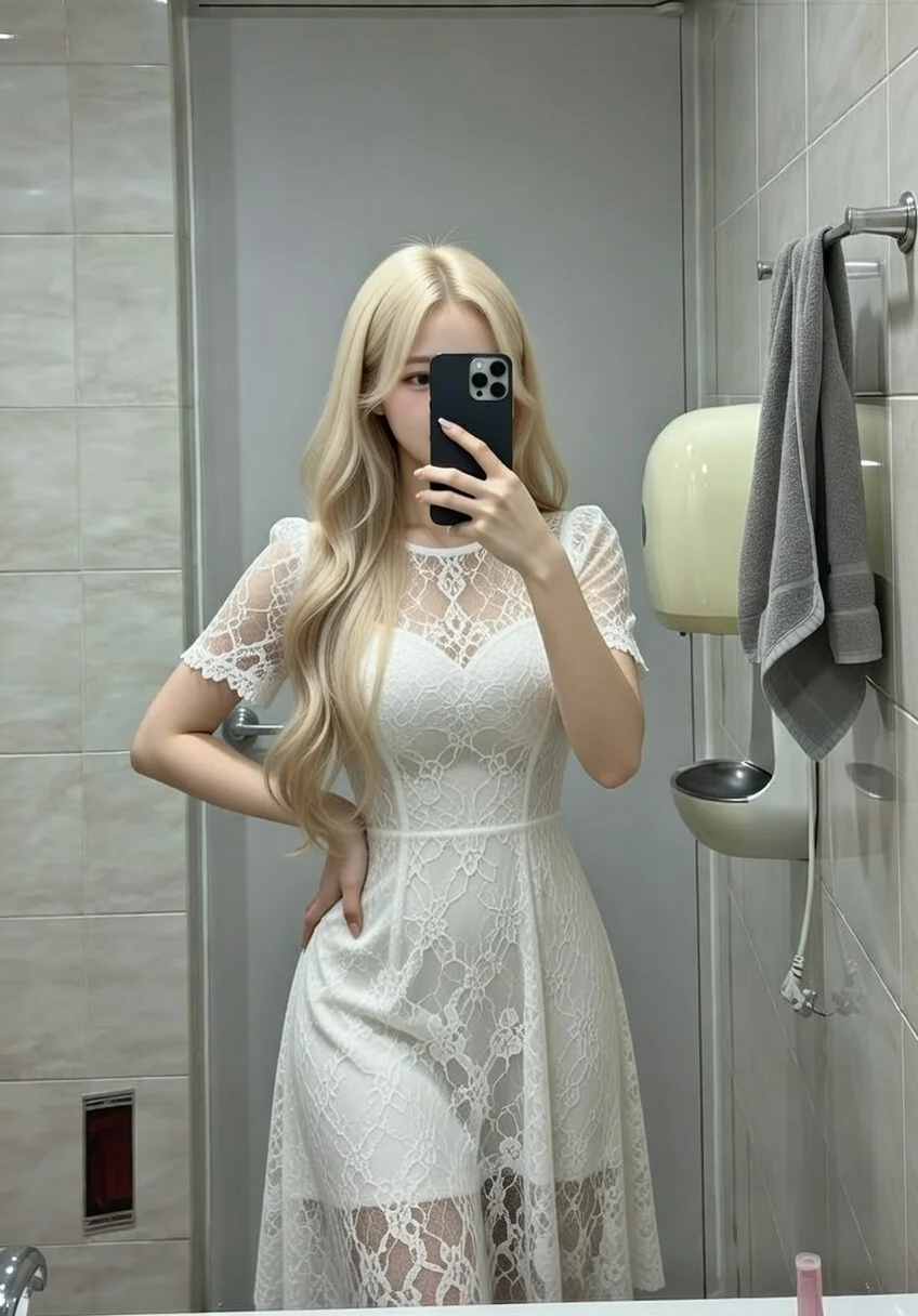 마포 노래방 프리미엄 라인업 13번 프로필